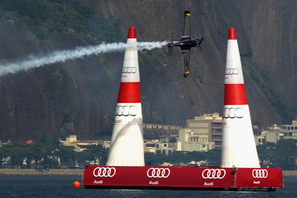 Red Bull Air Race 2010 - Rio De Janeiro